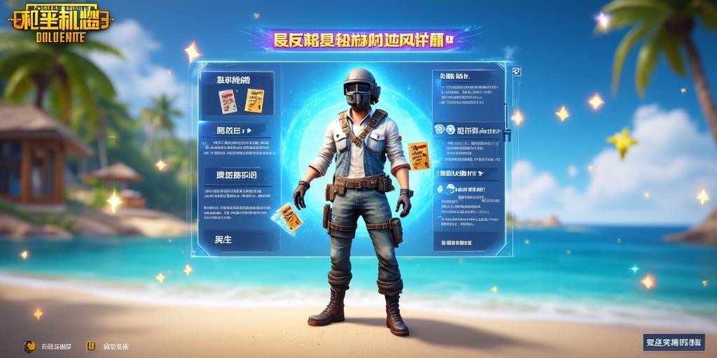 和平精英辅助软件详细评测：哪款值得信赖？